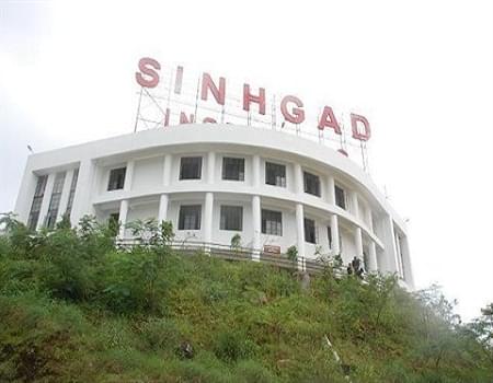 Sinhgad School of Computer Studies Solapur Academic Building photo 1
